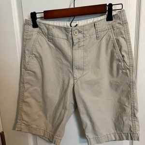 Men’s Old Navy shorts